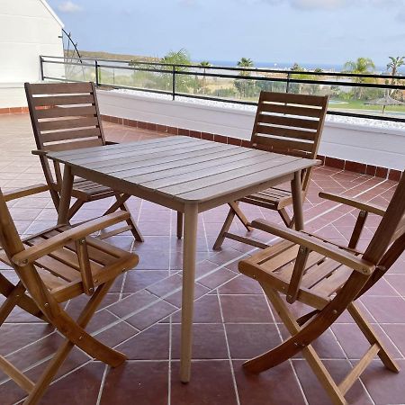 Résidence Bahia Golf Mutxamel Exterior foto