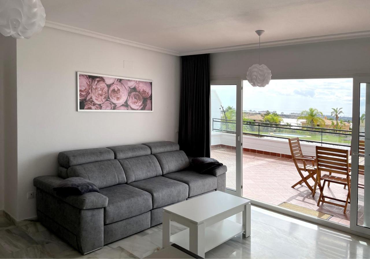 Résidence Bahia Golf Mutxamel Exterior foto