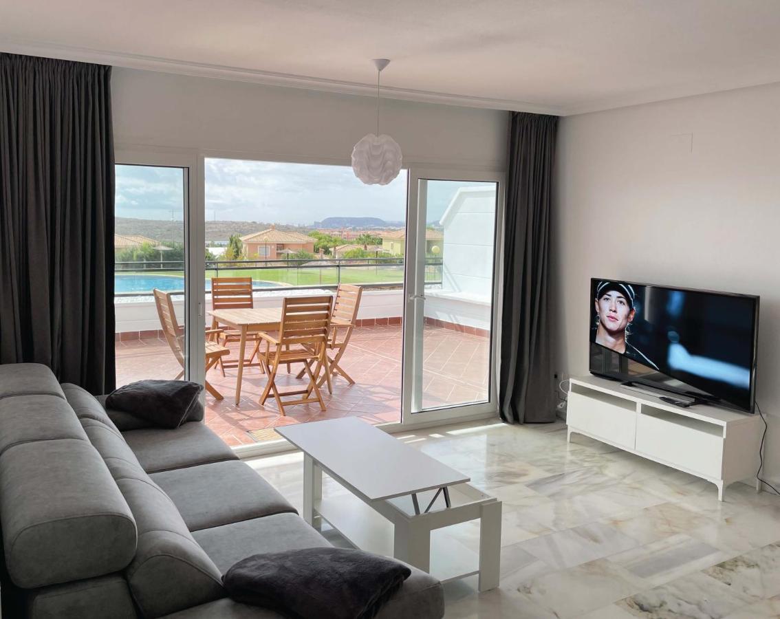 Résidence Bahia Golf Mutxamel Exterior foto