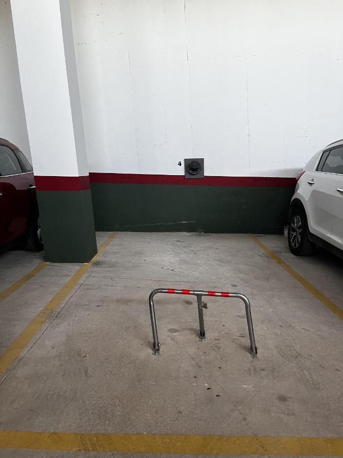 Résidence Bahia Golf Mutxamel Exterior foto